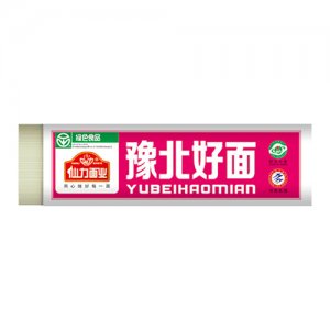 仙力面業(yè)豫北好面粉袋裝