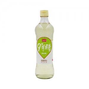好太太9°米醋 500ml