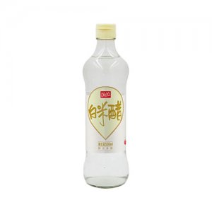 好太太白米醋 500ml