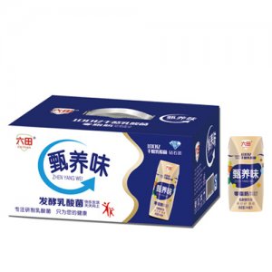 六田甄養(yǎng)味發(fā)酵乳酸菌