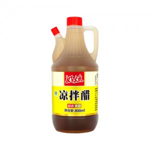 好太太涼拌醋 800ml