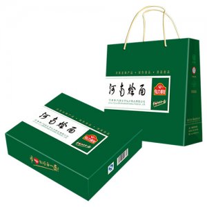 仙力河南燴面禮盒裝