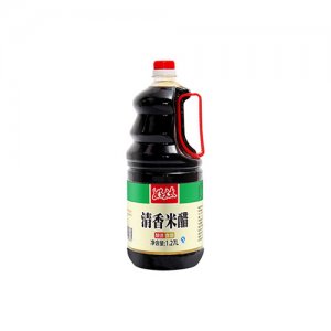好太太清香米醋 1.27L