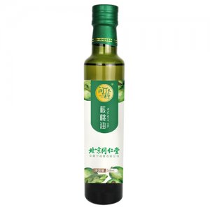 同科核桃油248ml