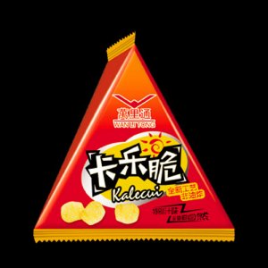 輝明卡樂(lè)脆