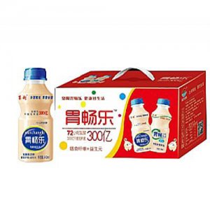 享利胃暢樂乳酸菌紅色箱裝