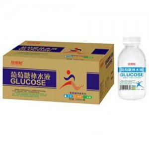 常想知葡萄糖補水液葡萄糖風(fēng)味