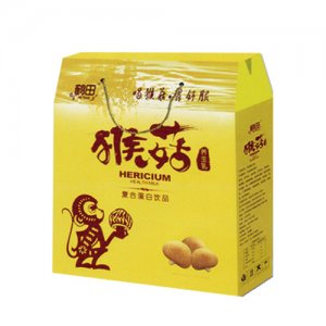 鶴田猴菇養(yǎng)生乳復合蛋白飲料