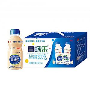 享利胃暢樂乳酸菌箱裝