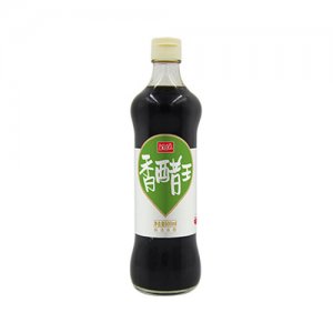 好太太香醋王 500ml