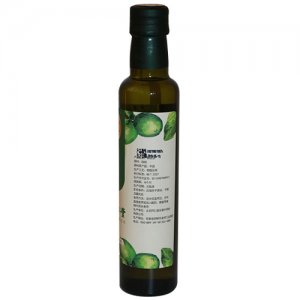 同科核桃油實物248ml