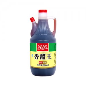 好太太香醋王 800ml