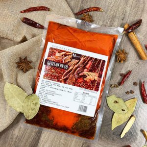 倆兄弟益陽(yáng)麻辣燙調(diào)料袋裝