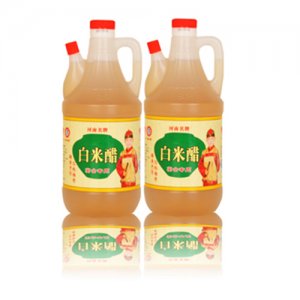 三秋白米醋宴會(huì)專用800ml