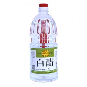 牛王山白醋 1.8L