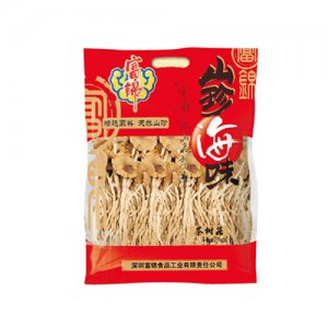 富錦茶樹菇180克