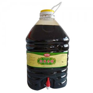 魯穗香優(yōu)米香醋17.5L