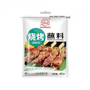 味名源揚燒烤腌制料