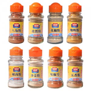 佳霖調(diào)味粉25g