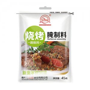 味名源揚(yáng)燒烤腌制料新奧爾良風(fēng)味