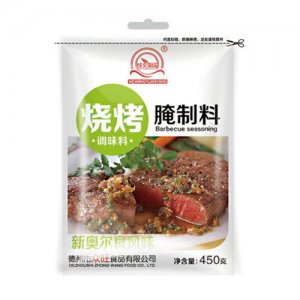味名源揚(yáng)燒烤腌制料新奧爾良風(fēng)味450g