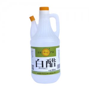牛王山白醋800ml