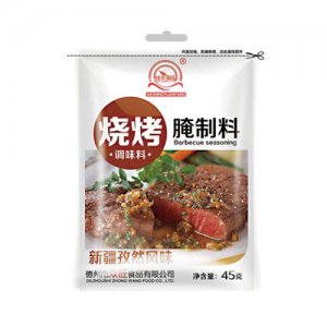 味名源揚(yáng)燒烤腌制料新疆自然風(fēng)味
