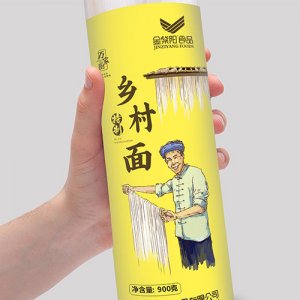 金紫陽特制鄉(xiāng)村面900g