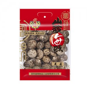 富錦花菇180克