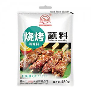 味名源揚(yáng)燒烤蘸料