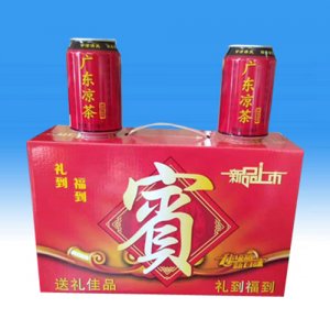 送福來(lái)送福來(lái)廣東涼茶