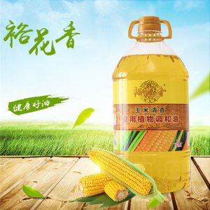 ?；ㄏ?食用植物調(diào)和油5L