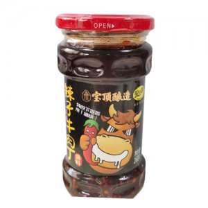 寶之味辣子牛肉丁調料260g