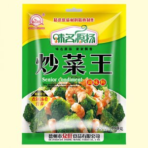 味名源揚(yáng)炒菜王調(diào)味料