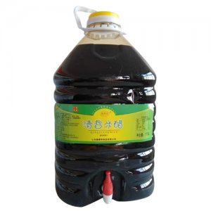 魯穗香清香米醋17.5L