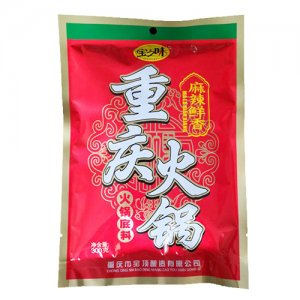 寶之味重慶火鍋底料300g
