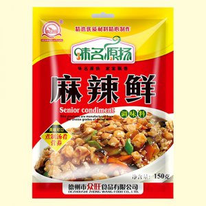 味名源揚(yáng)麻辣鮮調(diào)味料
