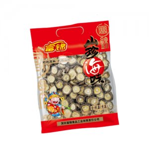 富錦金錢菇218克