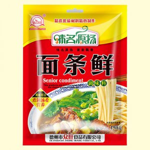 味名源揚(yáng)面條鮮調(diào)味料