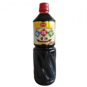 魯穗香味極鮮醬油1000ml