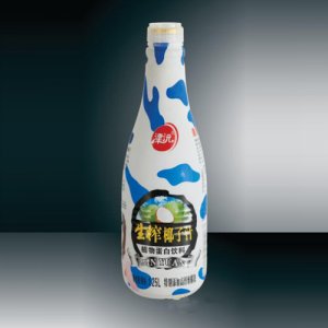 津沅1.25LX6瓶椰子汁