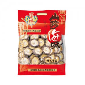 富錦精選香菇250克
