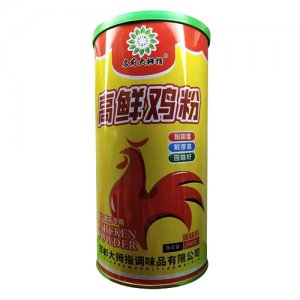 名府大拇指高鮮雞粉1000g