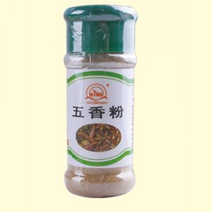 味名源揚(yáng)五香粉