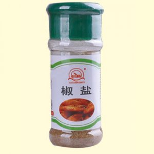 味名源揚(yáng)椒鹽