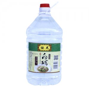 恒馬白醋5L