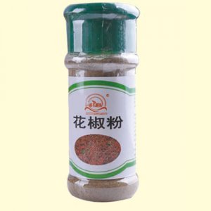 味名源揚(yáng)花椒粉