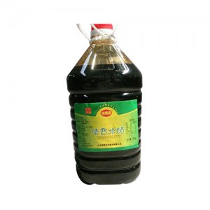 魯穗香清香米醋20kg