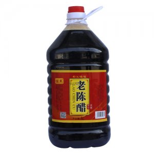 恒馬老陳醋5L