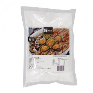 倆兄弟鮮精調味料500g